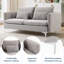 Canapé modulaire contemporain avec coussins-1733708994-1733709052