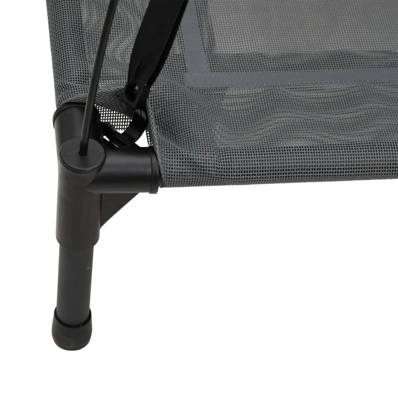 Azhaan Pet Bed, 84cm H x 104cm W x 86cm D