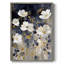 Reproduction encadrée FLORAL Series CCDCLXXVII - bois massif-1432082031