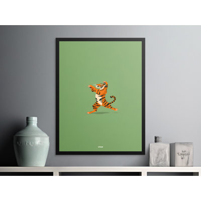 Yashvi No Frame Print