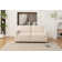 Duvall 2 Piece Modular Sofa - Performance Fabric
