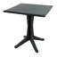 Ponente Patio Garden Table-1401495846