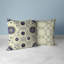Coussin décoratif réversible Delightful Dandelions-101119800-101119804