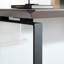 Bureau simple avec une grande table d'ordinateur avec de grands pieds-2049090864-2049090764