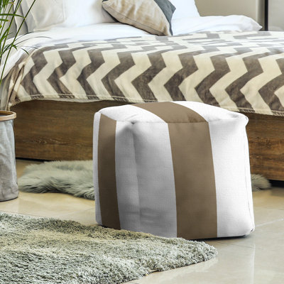 Upholstered Ottoman
