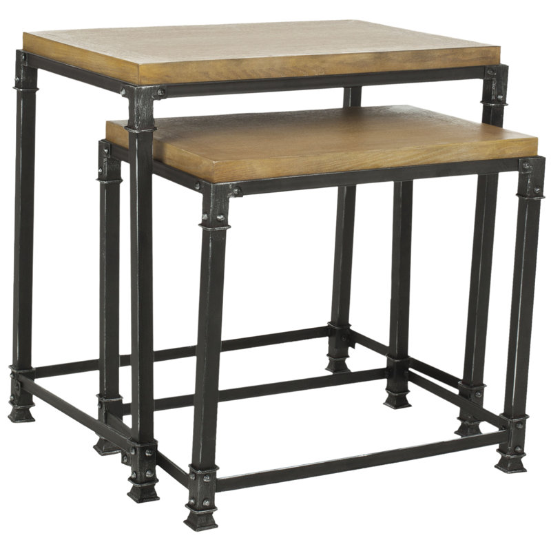 Nesting Tables