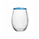 Nell Stemless Wine Glass