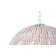 Delmore 1 - Light Single Dome Pendant
