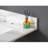 Marble Vanity Top (White)