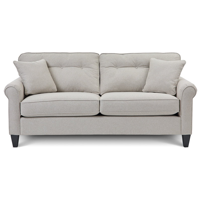 Laurel Sofa, Beige