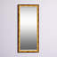 Miroir biseauté traditionnel Casmier-1097395559