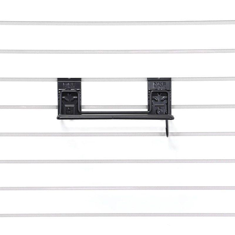 Echarkia Steel Slatwall Slatwall / Pegboard Kit