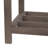 Adrian Solid Wood Accent Stool-40679488