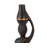 Eisner Statue Decorative Object
