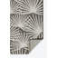 Tapis intérieur / extérieur gris / blanc Villa Villa-59745874