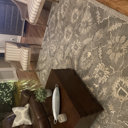 Charlton Home® Sneyd Park Hand Tufted Wool Floral Indoor Rug & Reviews ...