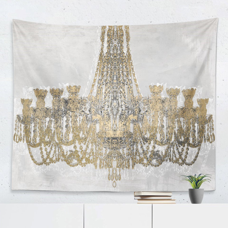 Polyester Tapestry