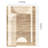 Faira Cream Brown Beige Vintage Area Rug-102210988
