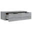 Izzey TV Stand for TVs up to 42"-367220041