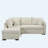 Marinda Upholstered Sofa-411456693
