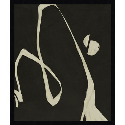 Neutral Spring II Print by Jacob Green