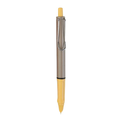 Press The Pen Dark Tip 0.38 Extra Fine Nib Students Daily Writing Practice Press The Pen Can Change The Ink Bag