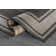Waikiki Gray Indoor/Outdoor Rug