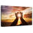 Adella Sunlight Over Cross-107680972