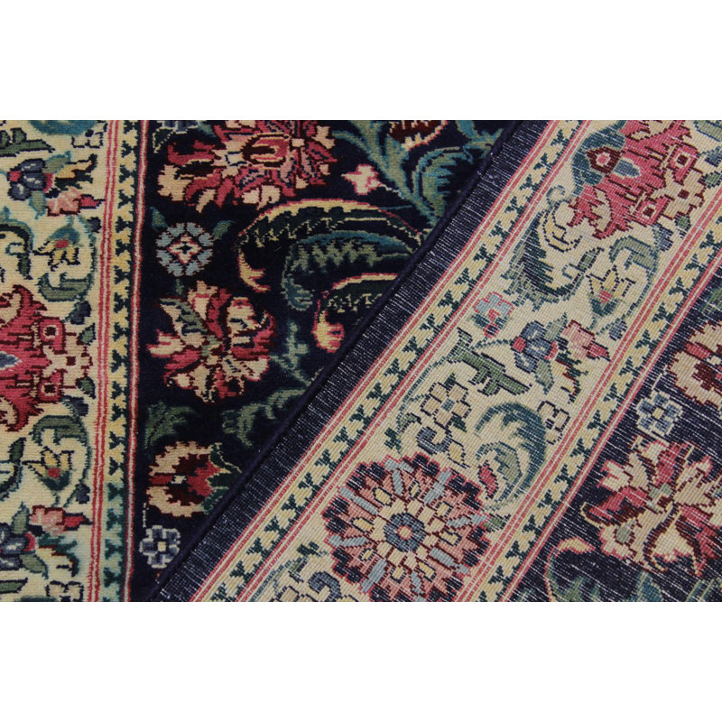 Roca Wool Oriental Indoor Rug