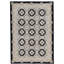 Wool Floral Area Rug