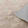 Aikin Solid Colour Shag Area Rug