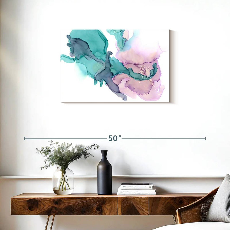 Avery Peaceful Melody I, H 20 po x l 30 po