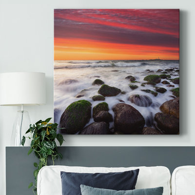 Sur toile
