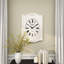 Horloge murale Avaliese