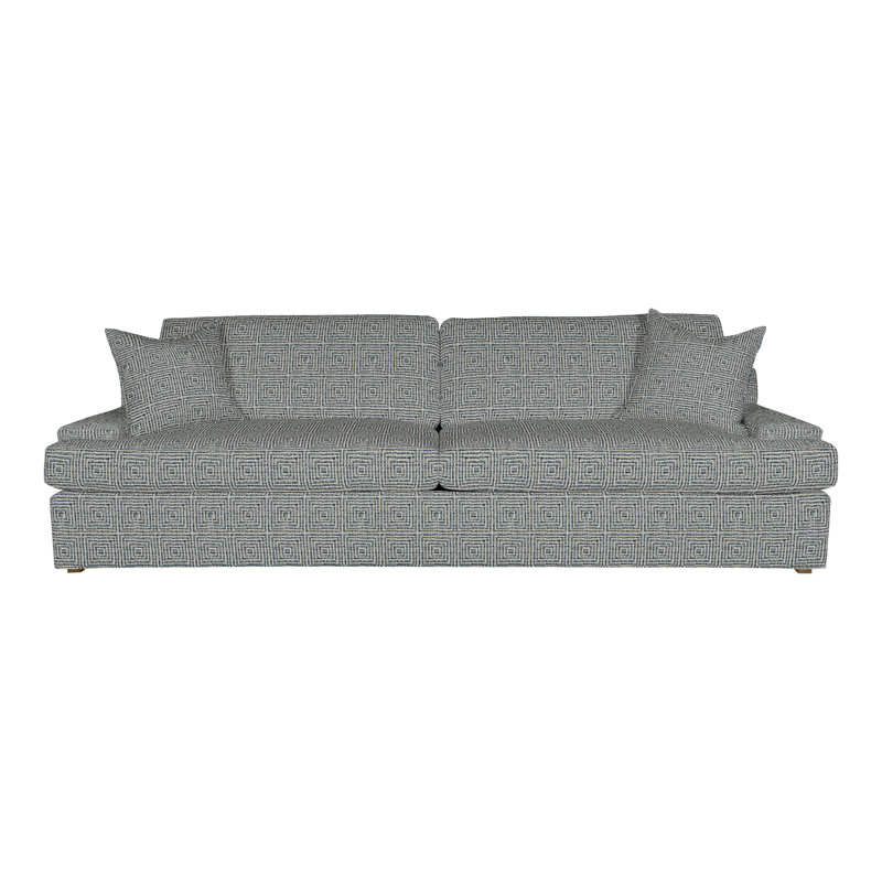 Crew Sofa, Wrenn, Bennett Carolina