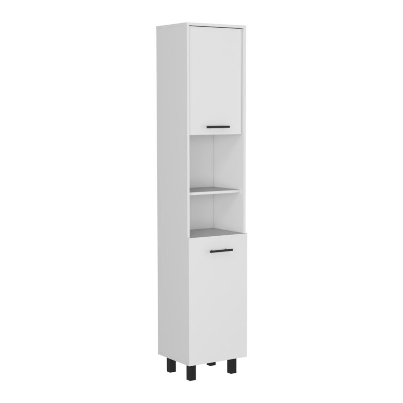 79.61'' Kitchen Pantry
