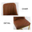 Tabouret de comptoir 25 po Branchville-985193453