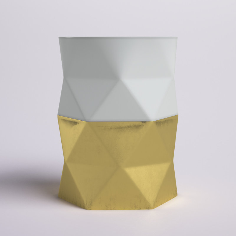 Vase de table Matha