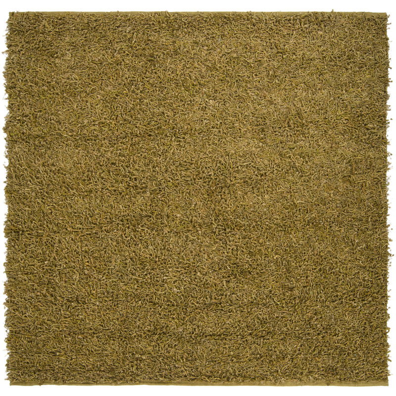 Indoor Rug, Square 8'
