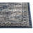 Samuel Navy Blue/Area Rug