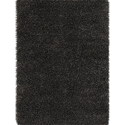 Wool Abstract Rug