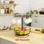 Rangement pour dosettes de café Invosh