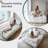 Boneless 8" Futon mattress, Folding Sofa Bed-2094788265-2083358533
