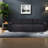Compression Large Chenille Sofas, Modern 3 Seat Cloud Couch for Home