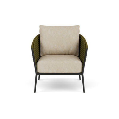 Escape Outdoor Lounge Chair