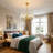 24'' 6 - Light Drum Chandelier
