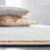 Tapis oriental en viscose Phillipston