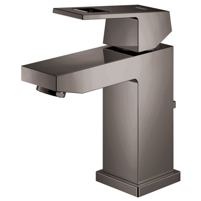 Eurocube® Single Hole Bathroom Faucet