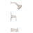 Willa Shower Faucet-90310705