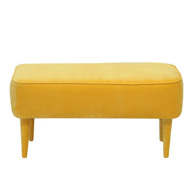 Milo Upholstered Bench